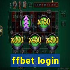 ffbet login